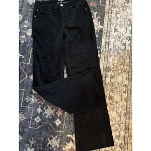 Future Collective Jeans Women's Faded Black Size 2